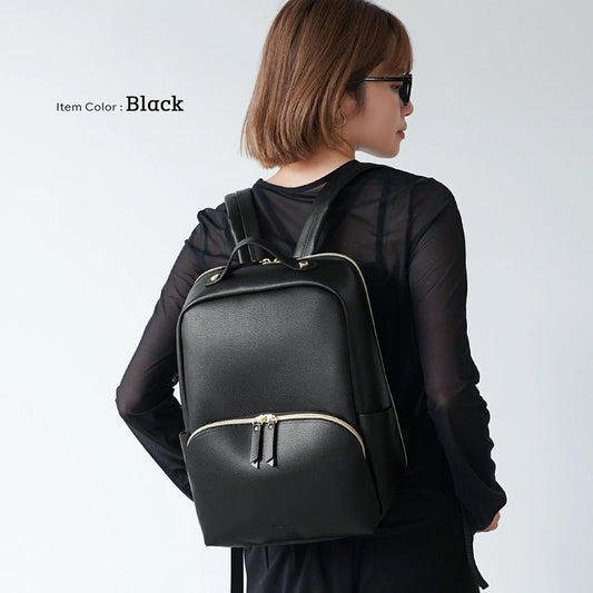 LEGATO Tascal Backpack-Black  (630g)