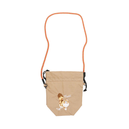 SENBADO Ragdoll Cat Embro SD 623-7713  (135g)