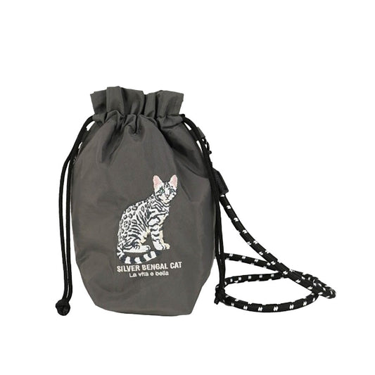 SENBADO Bangal Cat Embro SD 623-7712  (135g)
