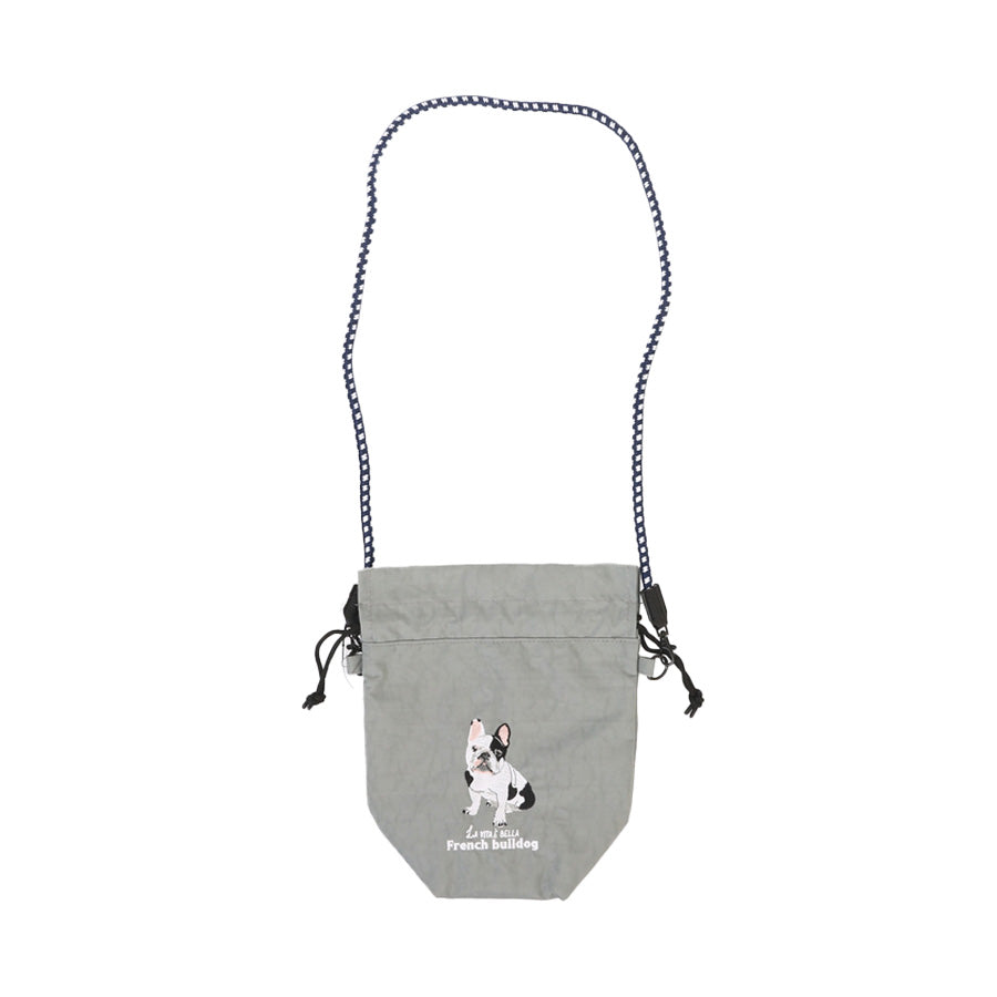 SENBADO Bulldog Embro SD-623-7115  (135g)