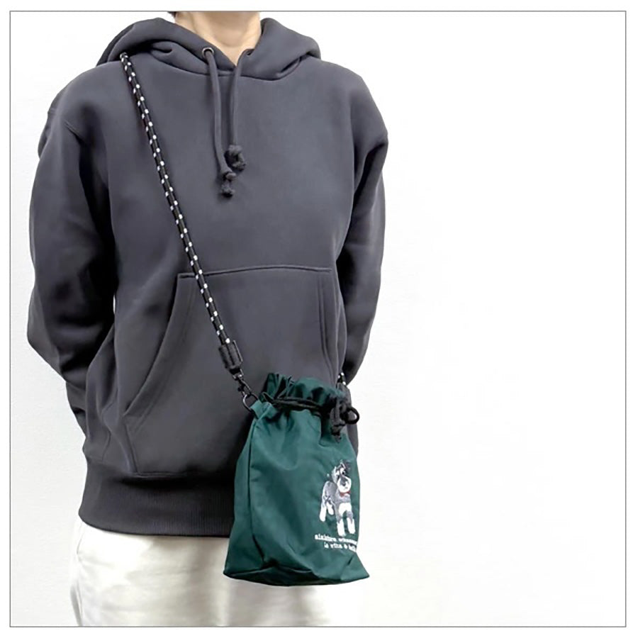SENBADO Schnauzser Embro SD 623-7716  (135g)