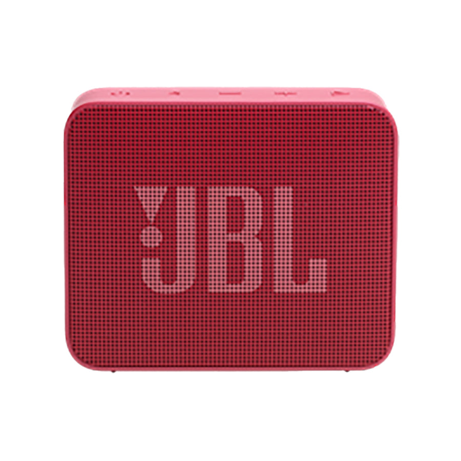 JBL Go Essential 2 Red
