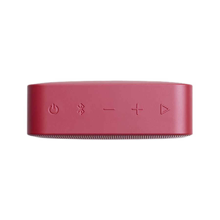 JBL Go Essential 2 Red