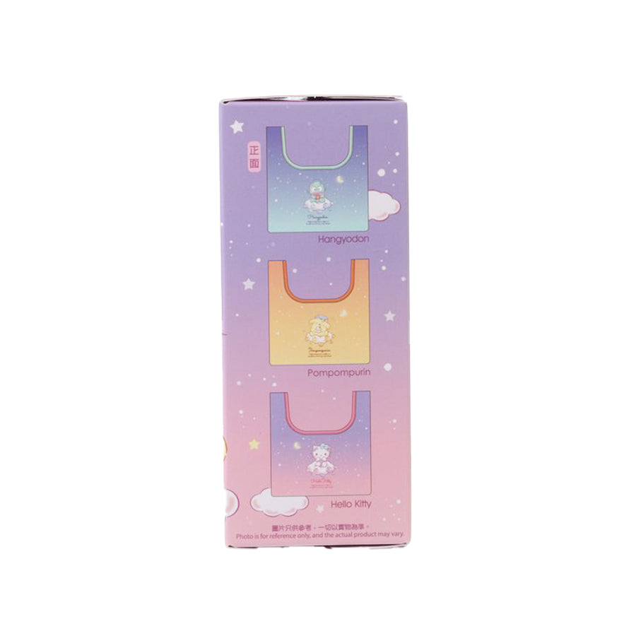 SANRIO FAMILY MX Blind Box Eco Bag Sweet Dream