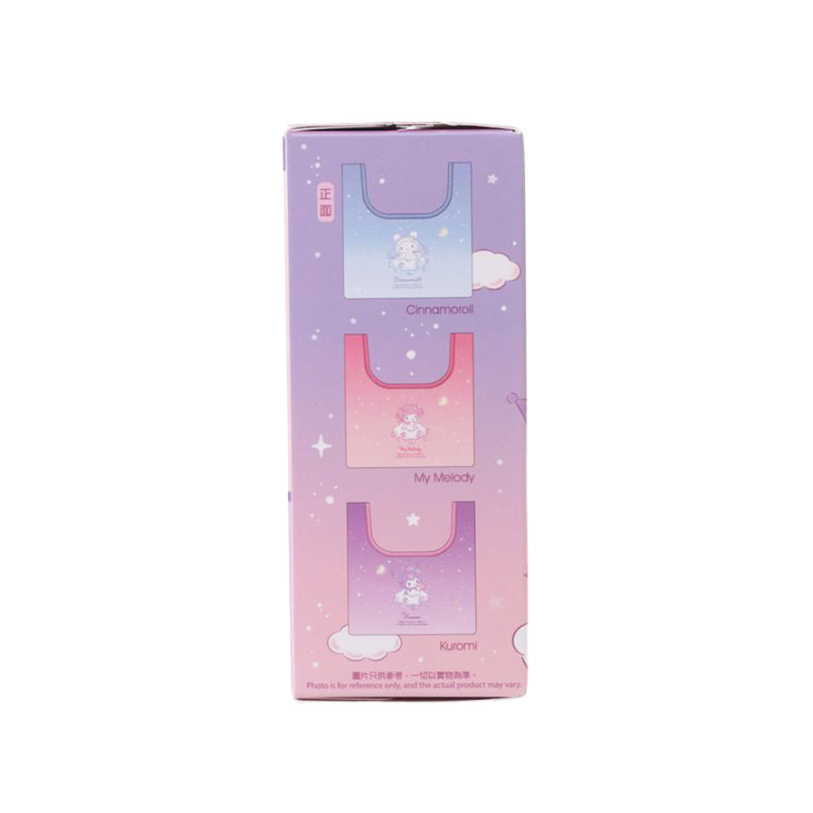 SANRIO FAMILY MX Blind Box Eco Bag Sweet Dream