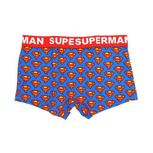 SMALLPLANET Super Man Boxer M  (43g)