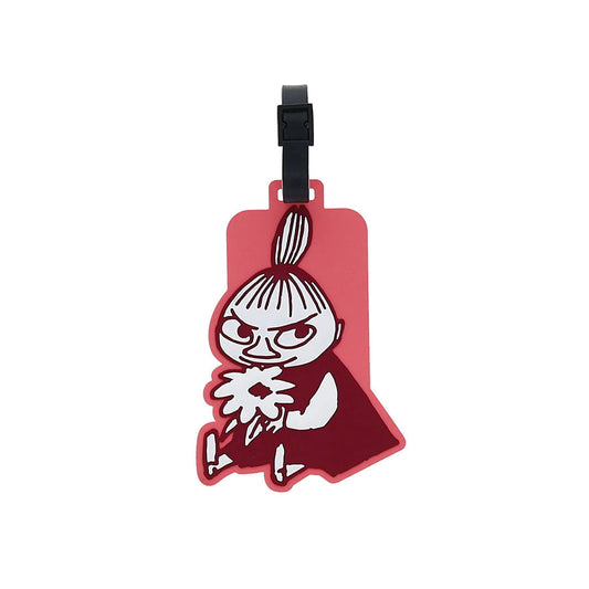 MARUSHIN Luggage Tag - Little My  (62.4g)