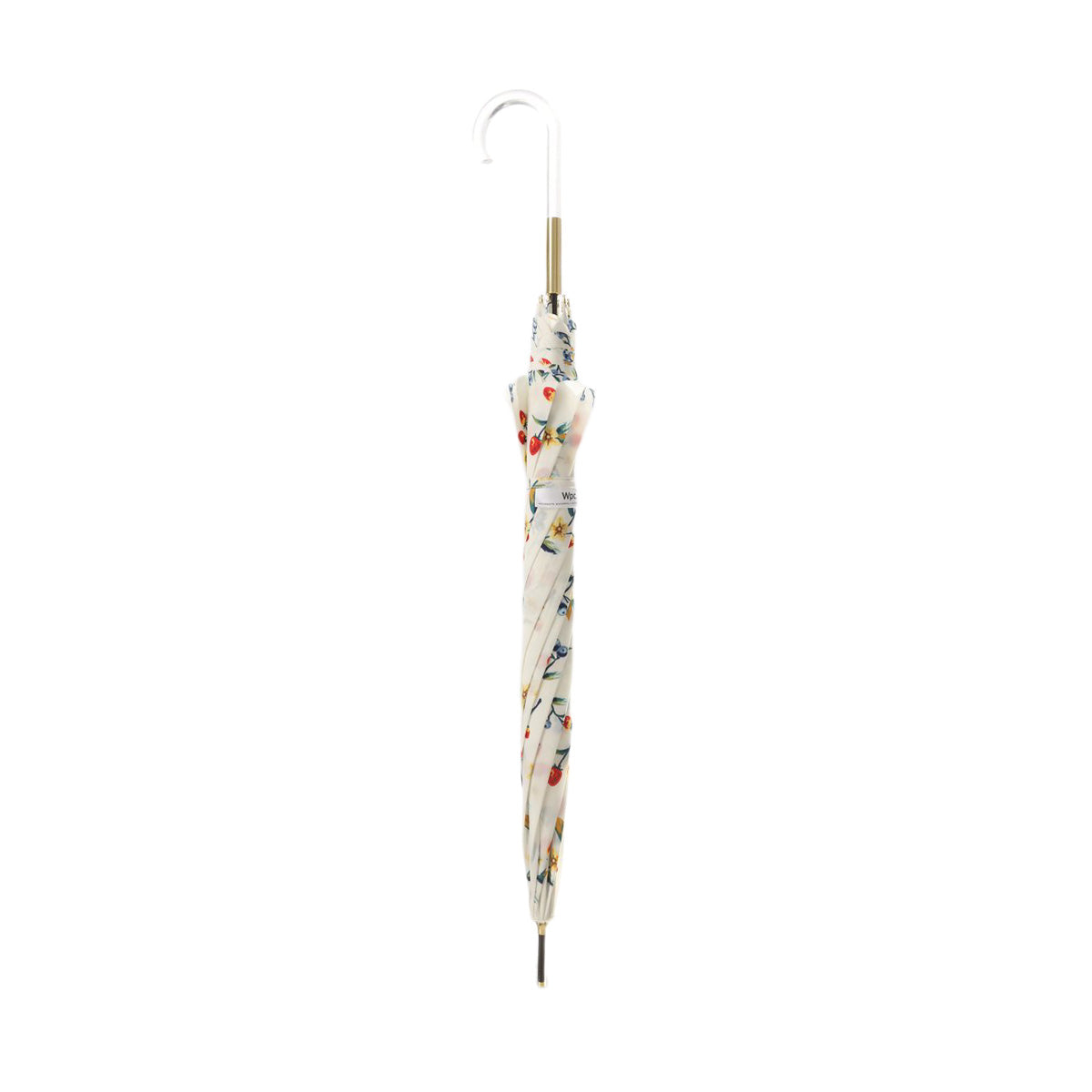 W.P.C. STRAWBERRY GARDEN STICK U – OF  (220g)