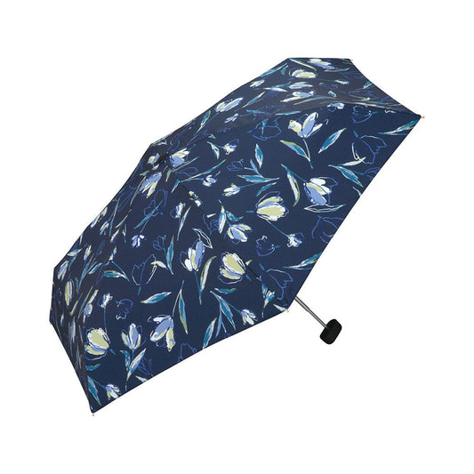 W.P.C. Floating Tulips 2Mini Navy  (225g)