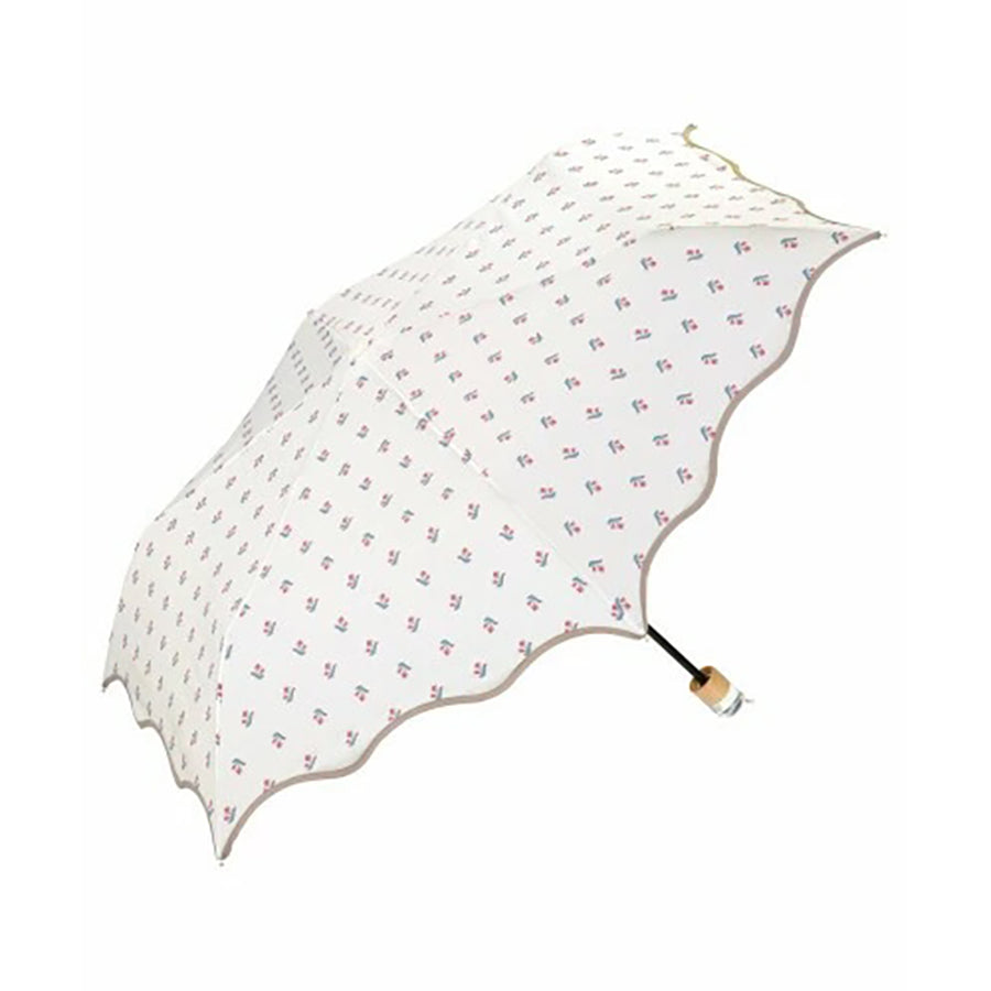 W.P.C. Wave Cut Rin Tiny Mini Off White  (200g)