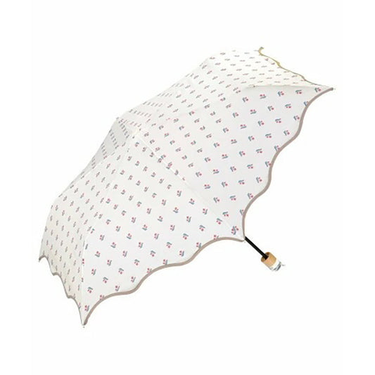 W.P.C. Wave Cut Rin Tiny Mini Off White  (200g)