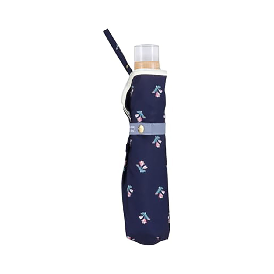 W.P.C. Wave Cut Rin Tiny Mini Navy  (200g)