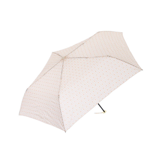W.P.C. Al Check Dot 115G Mini-Beige  (120g)