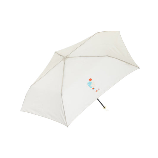 W.P.C. Al Sunny Rainy 115G Mini-Beige  (120g)
