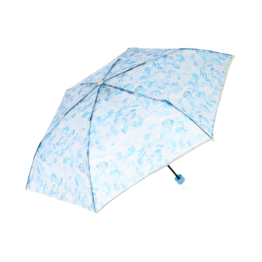 W.P.C. Flower Plastic Fold 50cm-Blue  (220g)