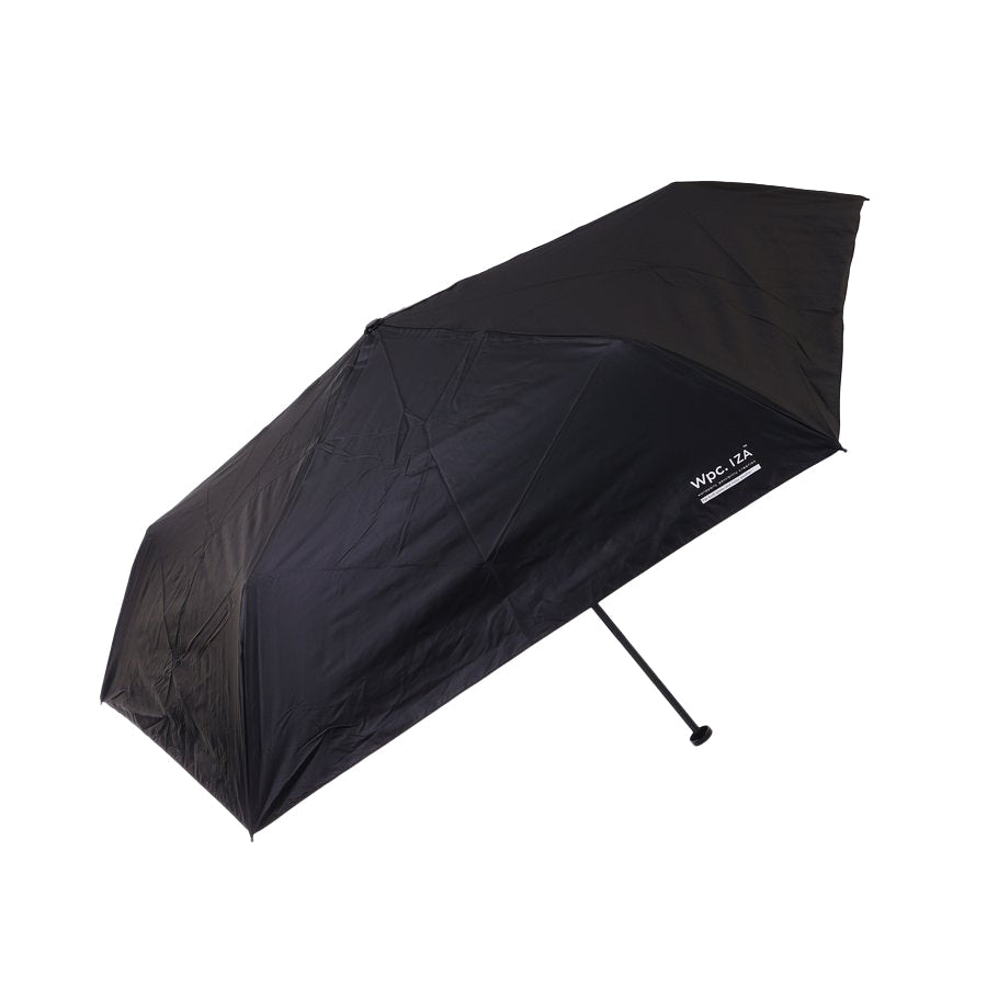 W.P.C. Ultra Light 120G Fold-Black  (130g)