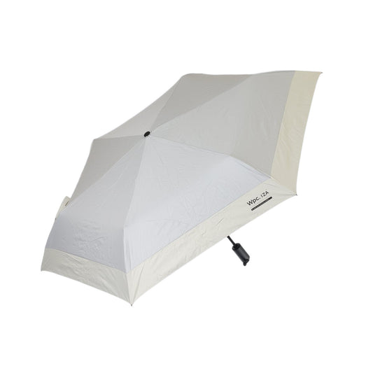W.P.C. ZA021-001-102 Autosafe Light Grey X Off White  (290g)