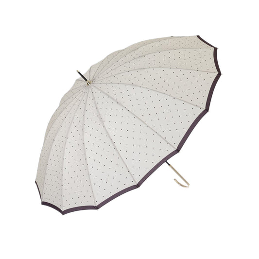 W.P.C. 16K Pindot 6711-04-001-Beige  (370g)