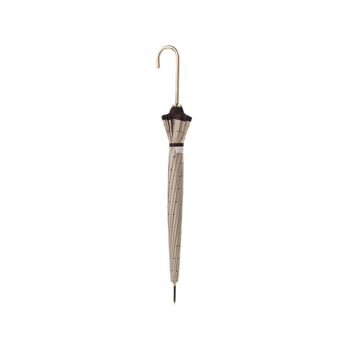 W.P.C. 16K Pindot 6711-04-001-Beige  (370g)