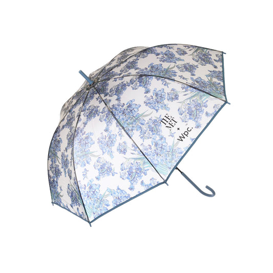 W.P.C. The Met Long Pt-Mt01-001 Flower  (430g)