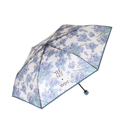 W.P.C. The Met Fold Pt-Mt001-002 Flower  (214g)