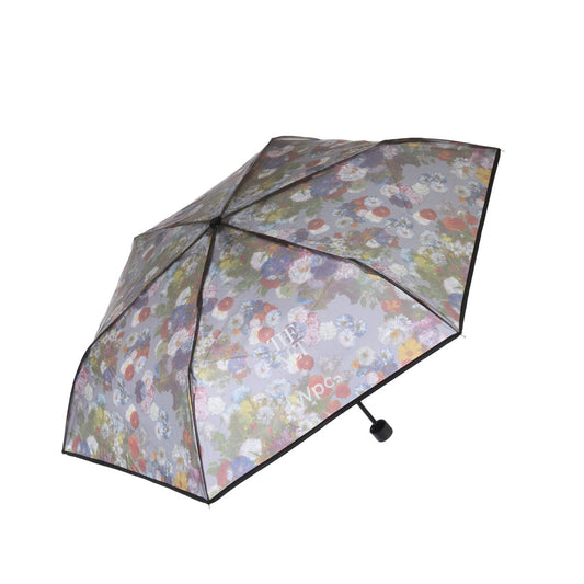 W.P.C. The Met Fold Pt-Mt002-002 Flower  (214g)