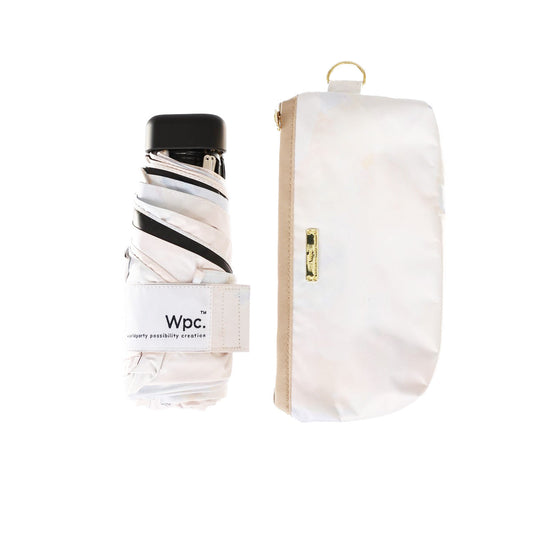 W.P.C. Mini Para Pastel Col Off White  (260g)
