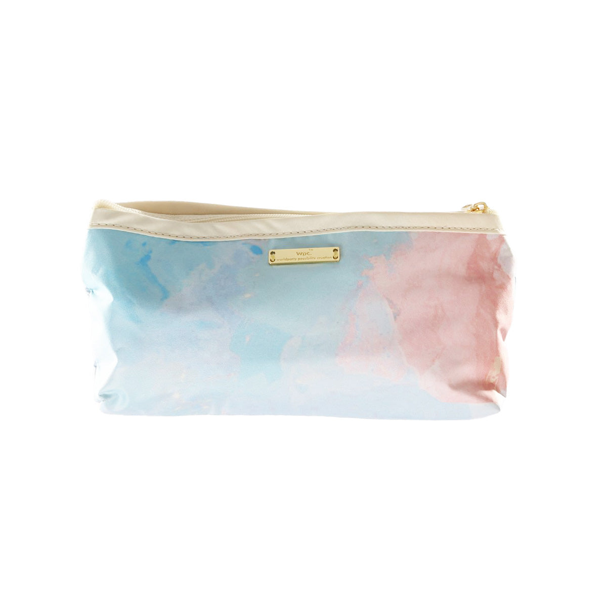 W.P.C. Mini Para Pastel Col Blue  (260g)