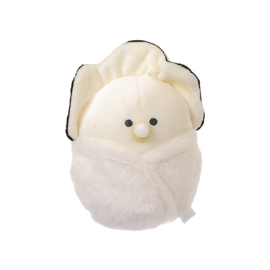 YELL Namagaki Okurumi Plush Baby  (28g)