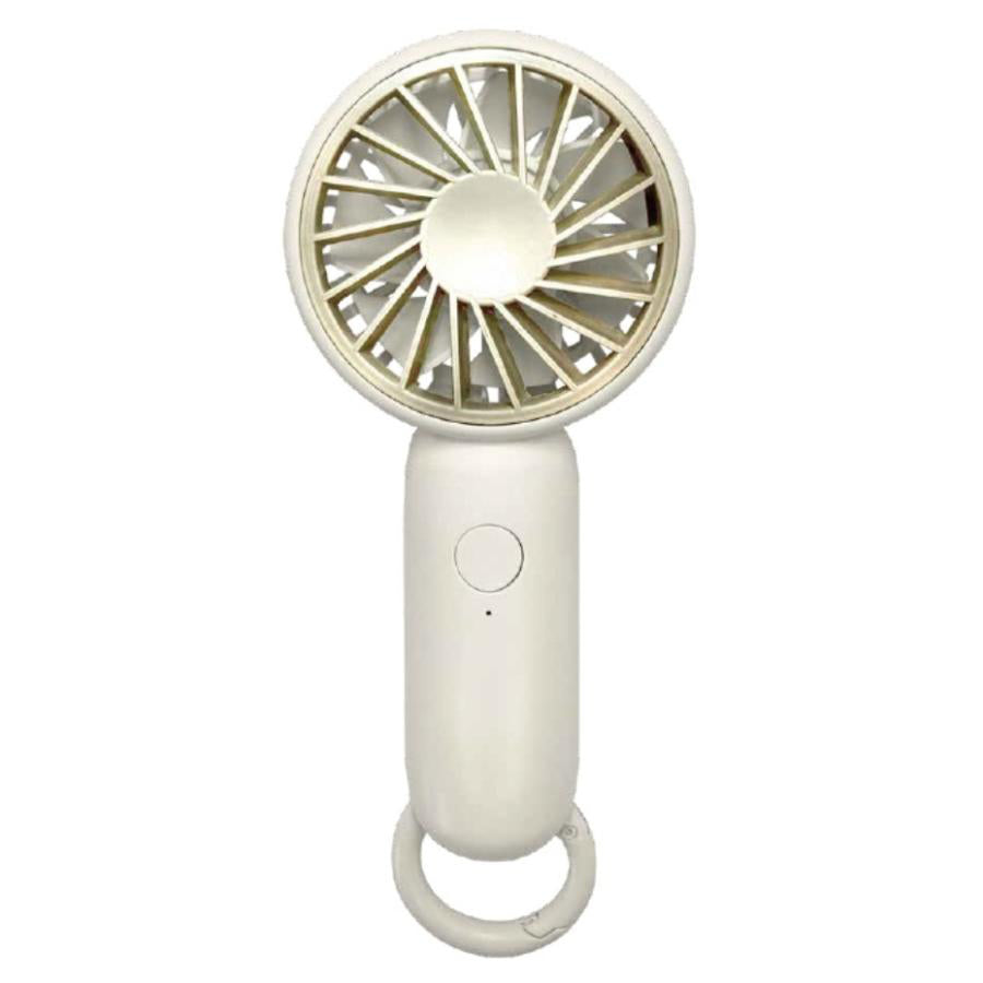 TOYOCASE Handy Hook Fan (2025) - IV  (76g)