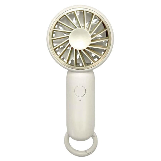 TOYOCASE Handy Hook Fan (2025) - IV  (76g)