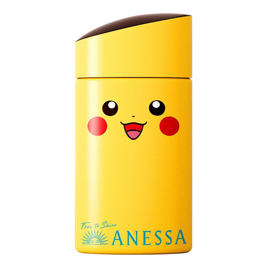 ANESSA Anessa Gold Milk (Pikachu)  (60mL)