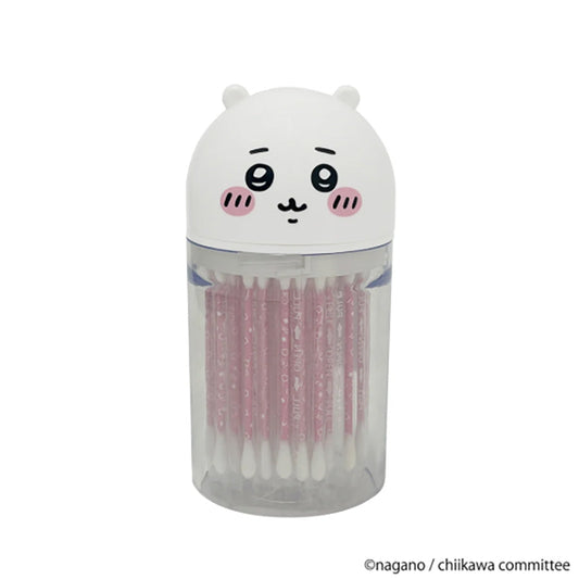 TOMAN TOYS Chiikawa Cotton Swab <Chiikawa> 50p  (50pcs)