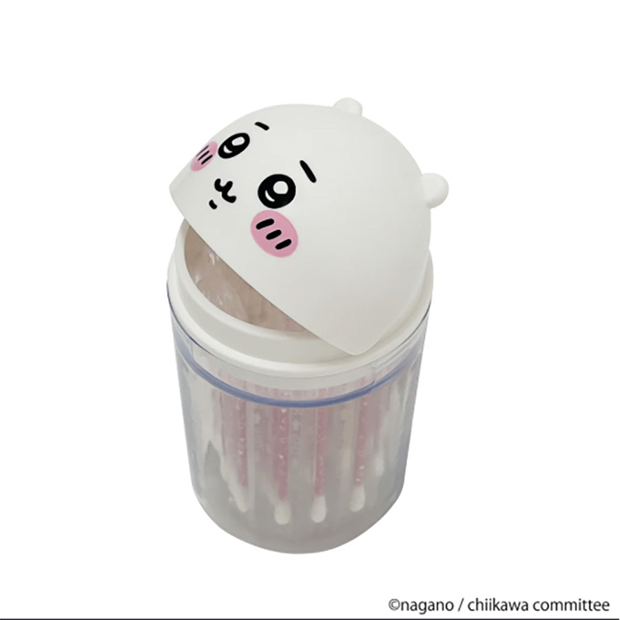 TOMAN TOYS Chiikawa Cotton Swab <Chiikawa> 50p  (50pcs)