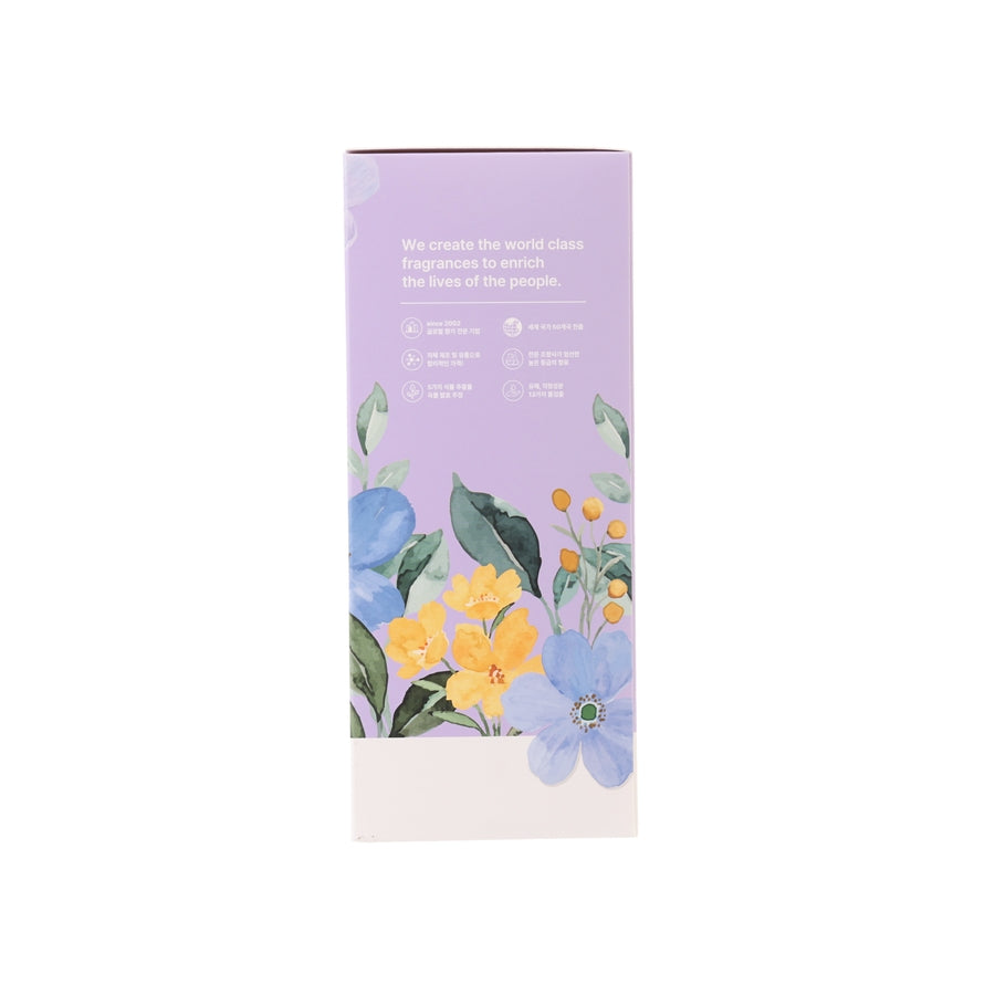 COCOD'OR Diffuser 200mL - Honey Grapefruit Tea  (200mL)
