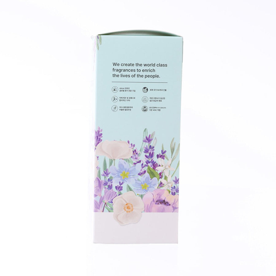 COCOD'OR Diffuser 200mL - French Lavender  (200mL)