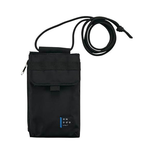 W.P.C. WPC MULTI SHOULDER BK  (110g)