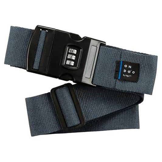 W.P.C. WPC SUITSCASE BELT BLGY  (120g)