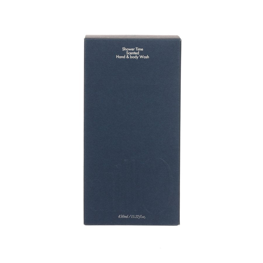 ANILLO ANILLO Shower Time Scented Hand & Body Wash  (561g)