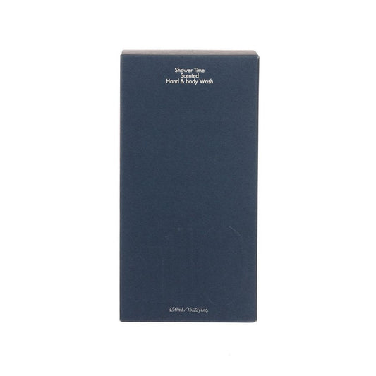 ANILLO ANILLO Shower Time Scented Hand & Body Wash  (561g)