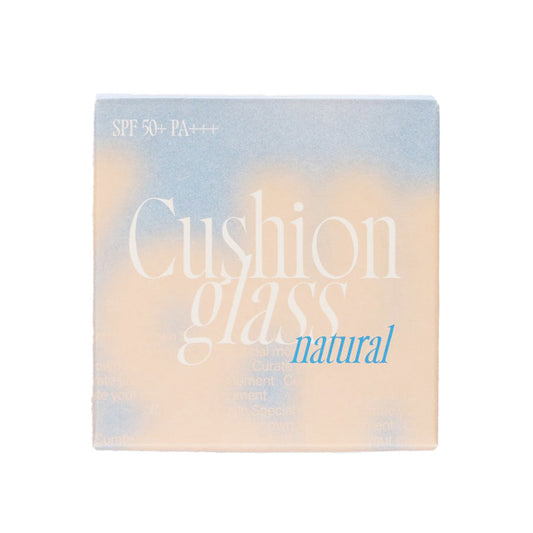 FWEE FWEE CUSHION GLASS CLEARCLASS 1 15G