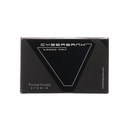 THINKTHING STUDIO 10000mAh (38.5WH) Cyberbank