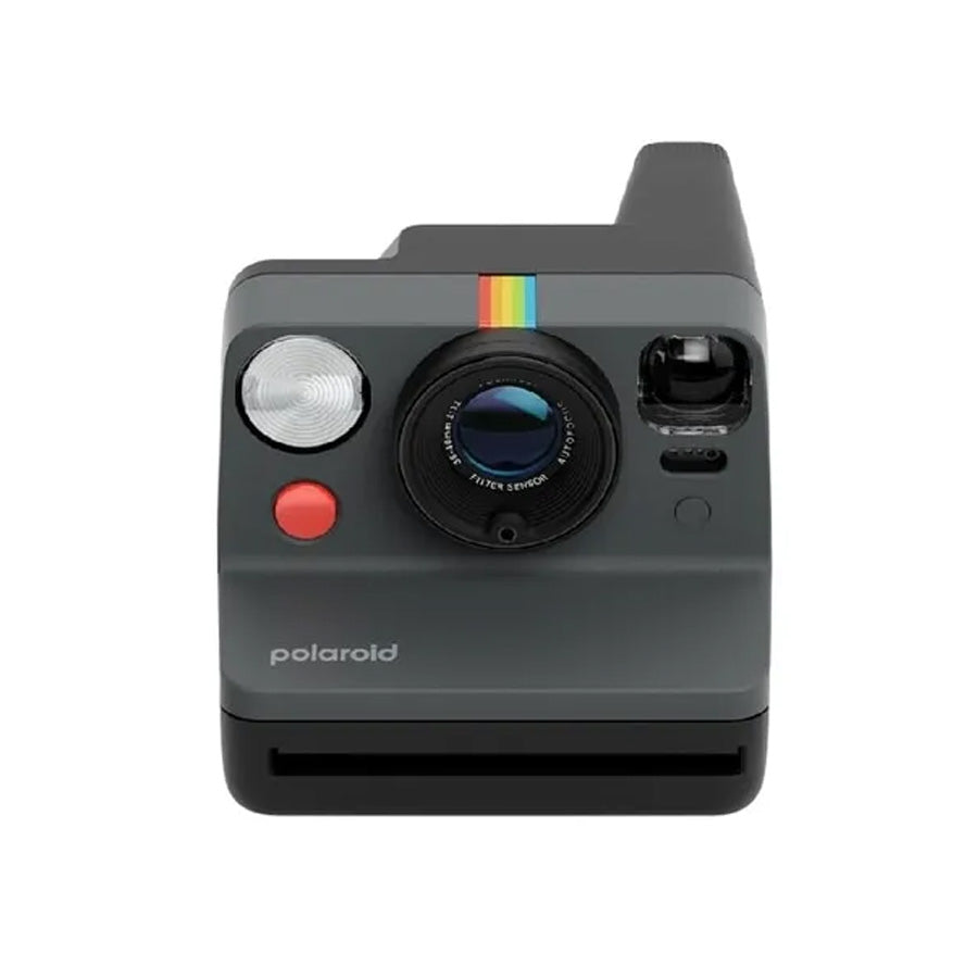 POLAROID Polaroid Now Generation 3 - Black