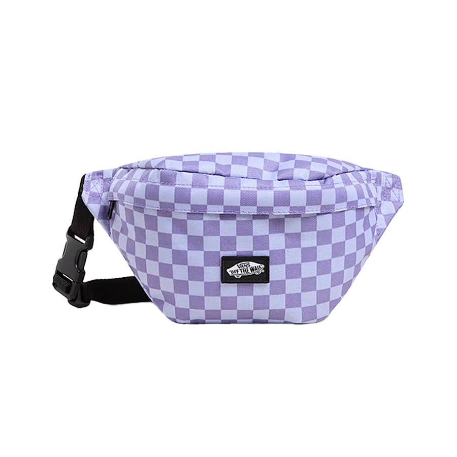 VAN'S Traveler Fanny Pack Purple Haze