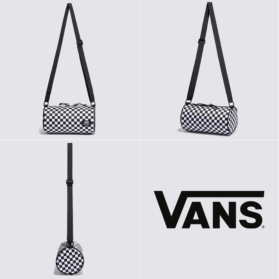 VAN'S TP Small Barrel B 12.5mm BW CH