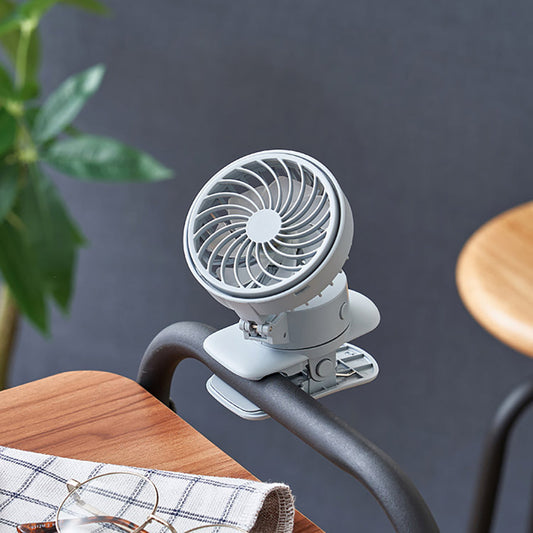 LIFEON Hands Free 5WAY Mini Fan - SB