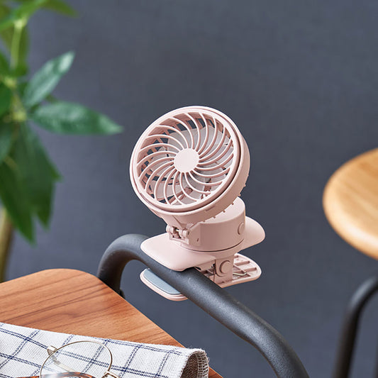 LIFEON Hands Free 5WAY Mini Fan - SP