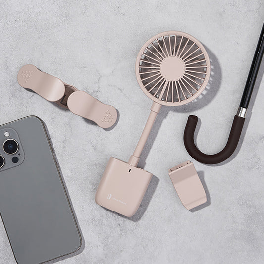 LIFEON Slim Grip Fan - SP