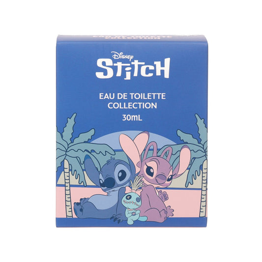 DISNEY Stitch Blind Box Fragrance EDT  (30mL)