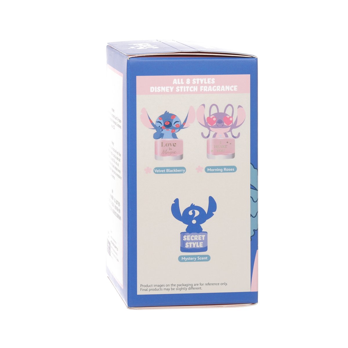 DISNEY Stitch Blind Box Fragrance EDT  (30mL)
